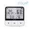 Smart Temperature and Humidity Sensor